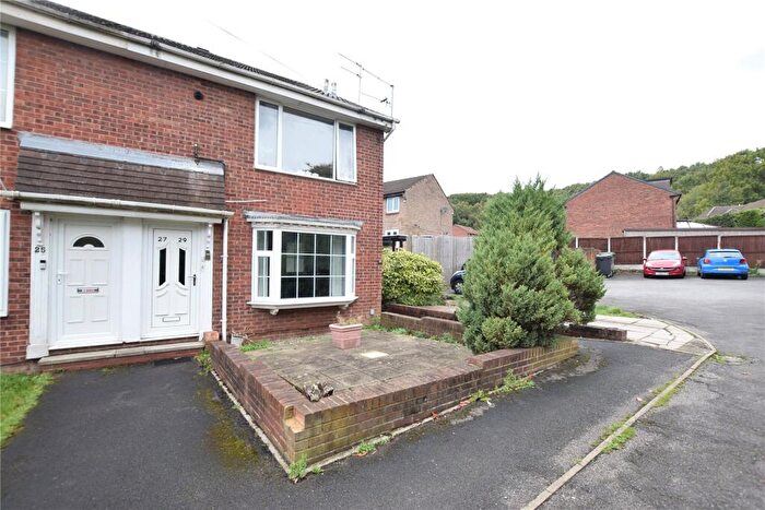 1 Bedroom Apartment To Rent In Abbeydale Grove, Kirkstall, Leeds, LS5