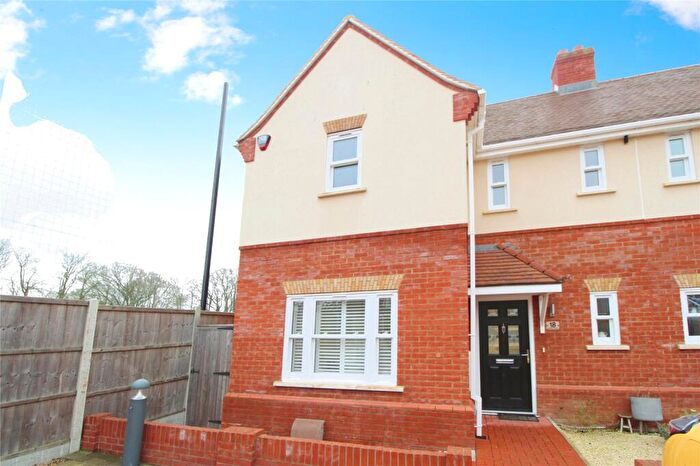 2 Bedroom Semi-Detached House For Sale In Joslin Close, Colchester, Essex, CO4