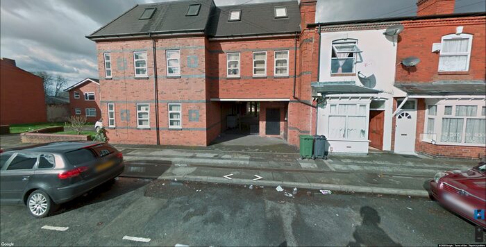 1 Bedroom Flat To Rent In Chand Court, B66