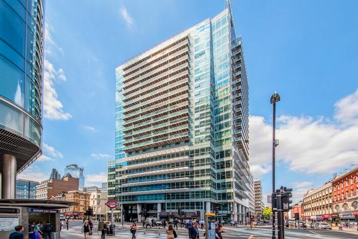 2 Bedroom Flat To Rent In Crawford Building, One Commercial Street, Whitechapel High Street, Aldgate, London, E1