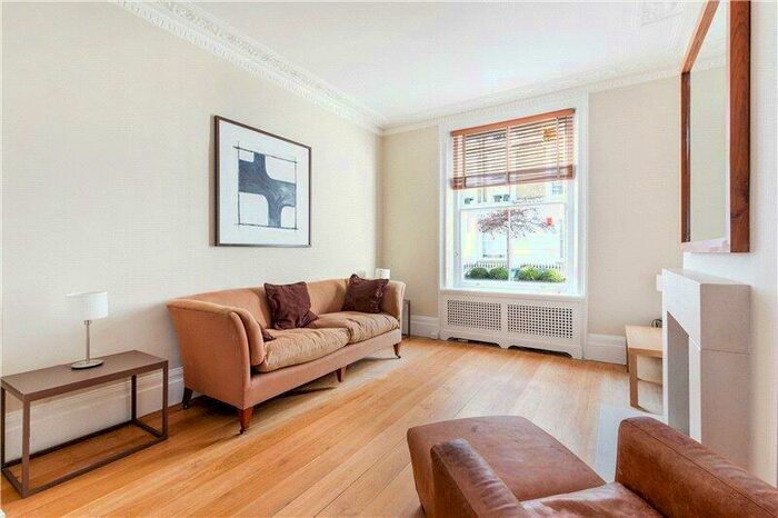 2 Bedroom Apartment To Rent In Ifield Road, West Chelsea, London, SW10