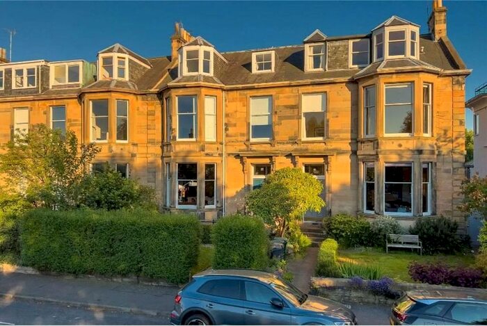 2 Bedroom Flat To Rent In Inverleith Place, Edinburgh, EH3