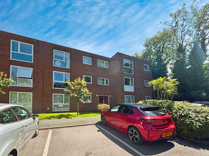 1 Bedroom Flat To Rent In Palatine Road, Manchester, M20