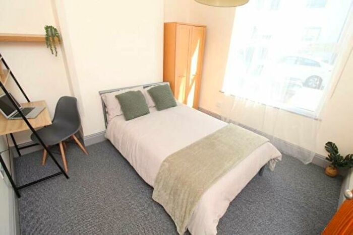 4 Bedroom Terraced House To Rent In Holborn Avenue, Sneinton, Nottingham, NG2