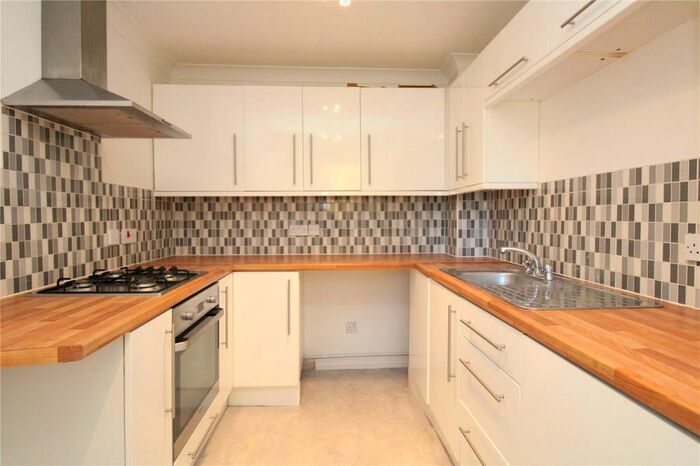 2 Bedroom Terraced House To Rent In The Beeches, Ipswich, Suffolk, IP3
