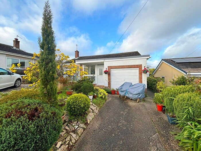 3 Bedroom Detached Bungalow For Sale In Duchy Gardens, Preston, Paignton, TQ3