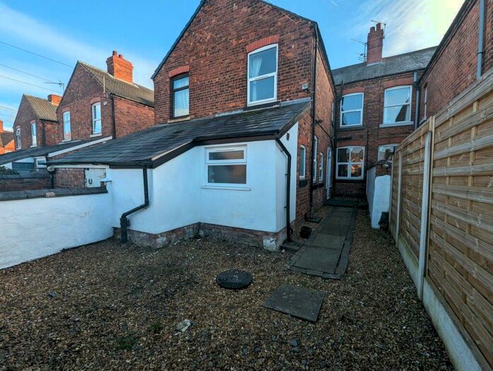 1 Bedroom Flat To Rent In Nantwich Rd, Crewe, CW2