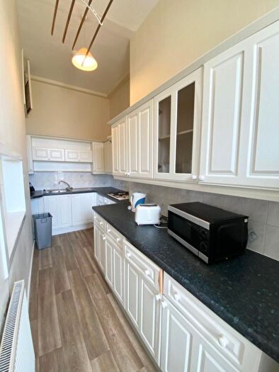 4 Bedroom Flat To Rent In Ferry Road, Ferry Road, Edinburgh, EH6