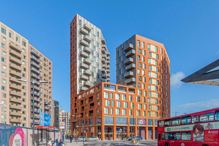 1 Bedroom Flat To Rent In Ashley Road, London, N17