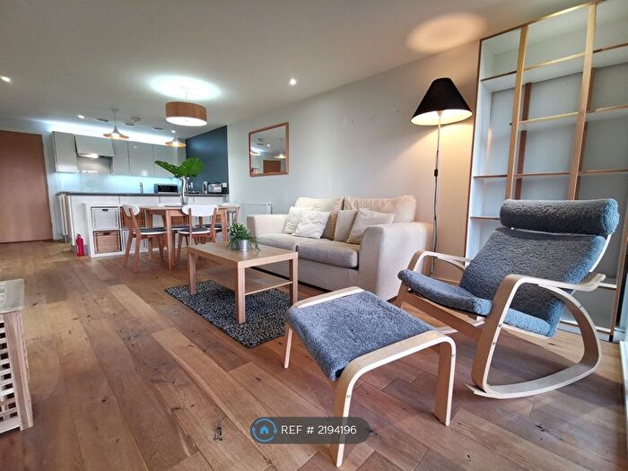 2 Bedroom Flat To Rent In Seren Park Gardens, London, SE3