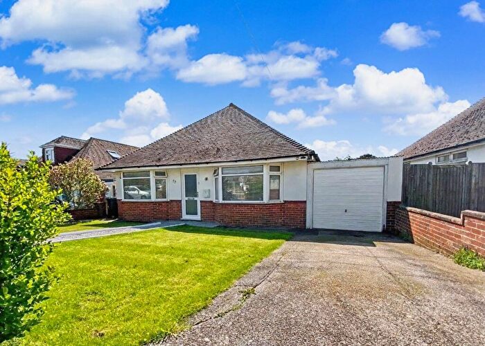 3 Bedroom Detached Bungalow For Sale In Chichester Drive West, Saltdean, BN2