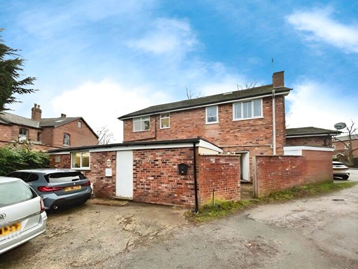 1 Bedroom Apartment To Rent In Upcast Lane, Wilmslow, Cheshire, SK9