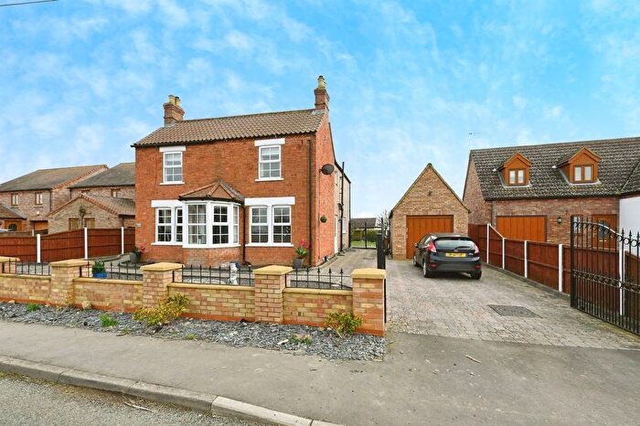 4 Bedroom Detached House For Sale In The Drove, Barroway Drove, Downham Market, PE38
