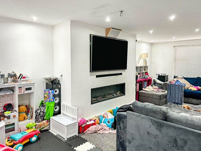 5 Bedroom Detached House For Sale In Carr Lane, Chorley, PR7