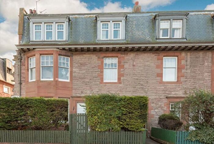 3 Bedroom Flat For Sale In Lammerview Terrace, Gullane, East Lothian, EH31