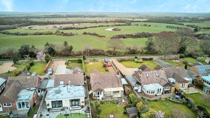 3 Bedroom Detached Bungalow For Sale In Peelings Lane, Westham, Pevensey, BN24