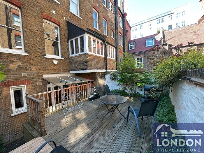 2 Bedroom Flat To Rent In Perham Road, West Kensington, London, W14