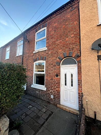 2 Bedroom Terraced House To Rent In Halkyn Street, Flint, Flintshire, CH6