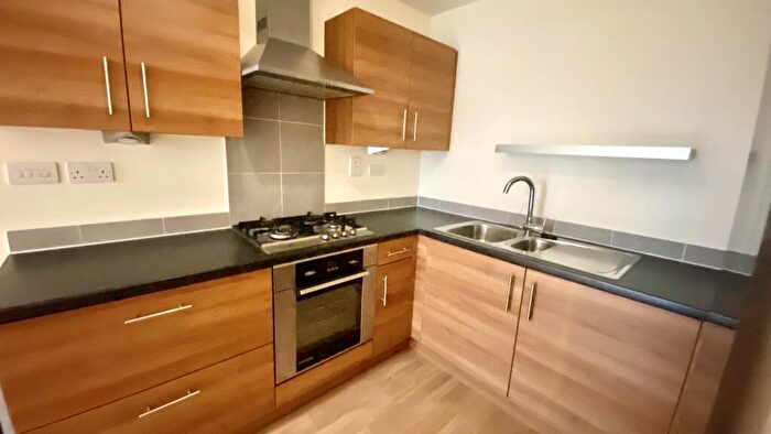 1 Bedroom Flat To Rent In The Crescent, Harbourside, Bristol, BS1