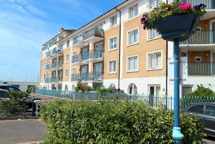 2 Bedroom Flat To Rent In The Strand, Brighton Marina Village, Brighton, BN2