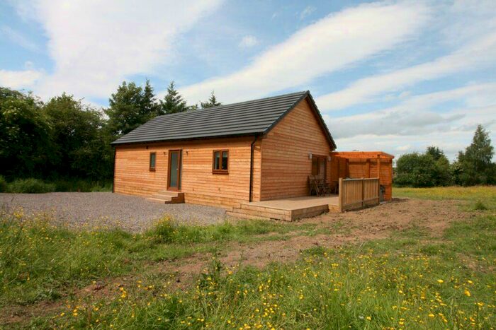 2 Bedroom Property To Rent In Pinewood Cottage, Muirsykehead Road, Carluke, ML8