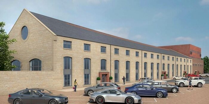 1 Bedroom Flat To Rent In Arc Avenue, Gateshead, NE8