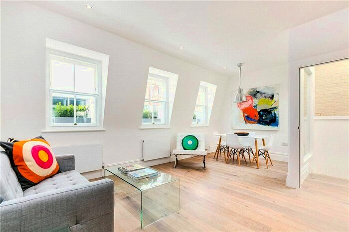 2 Bedroom Flat To Rent In Warwick Road, Earls Court, London, SW5