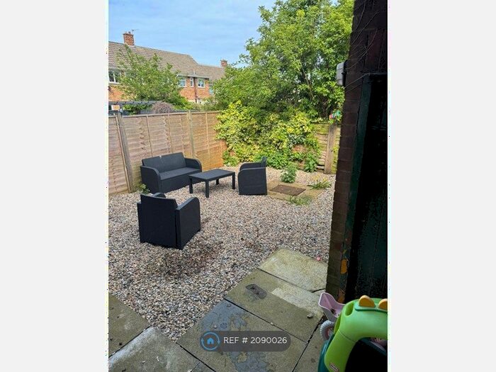 3 Bedroom Terraced House To Rent In Swift Grove, Hartlepool, TS25