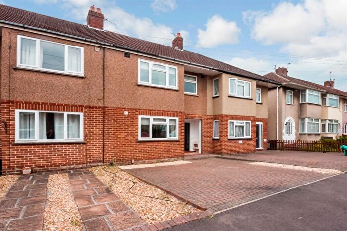 4 Bedroom Terraced House To Rent In Bedroom Terraced House In Mortimer Road, Bristol, BS34