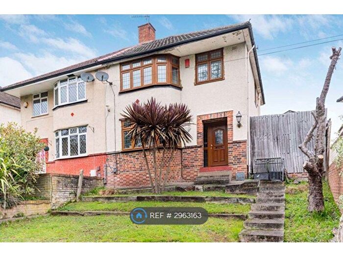 3 Bedroom Semi-Detached House To Rent In Watling St, Bexleyheath, DA6
