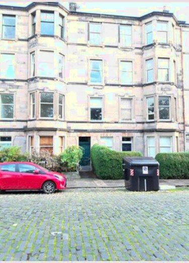 4 Bedroom Property To Rent In Thirlestane Road, Edinburgh, EH9