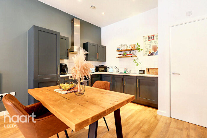 1 Bedroom Apartment For Sale In East Street, Leeds, LS9