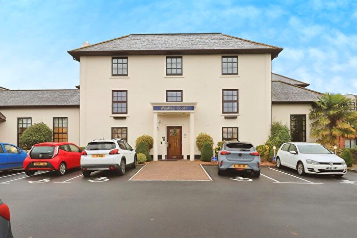 1 Bedroom Flat For Sale In Austcliffe Lane, Cookley, Kidderminster, DY10