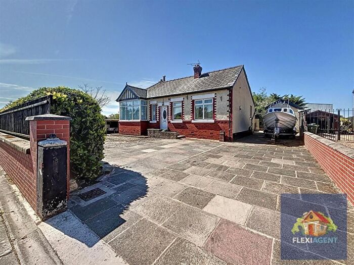 3 Bedroom Detached Bungalow For Sale In Marshside Road, Southport, PR9