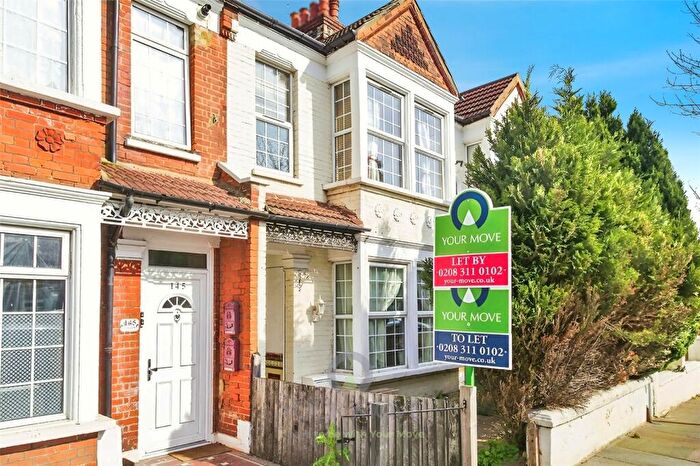 2 Bedroom Maisonette To Rent In Mcleod Road, London, SE2