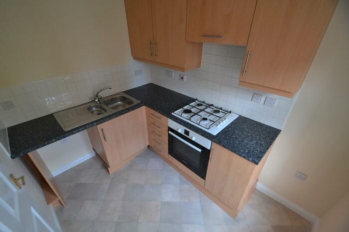 2 Bedroom End Of Terrace House To Rent In Goetre Fawr, Radyr, Cardiff., CF15