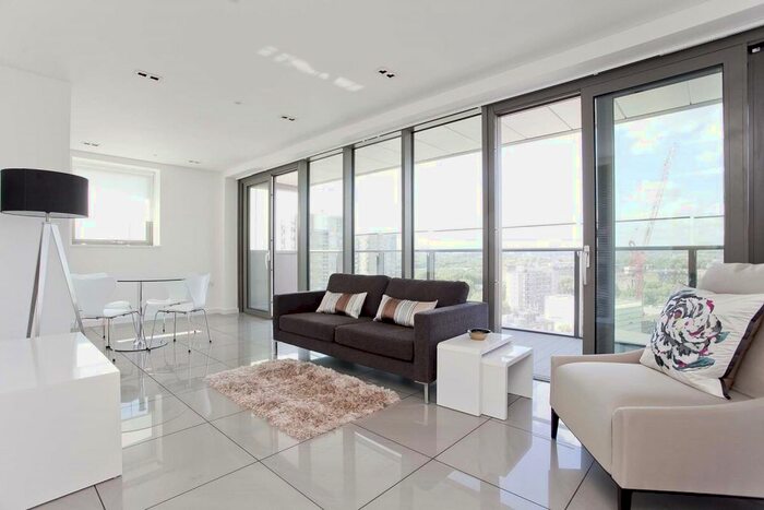 3 Bedroom Flat To Rent In Brock Street, London, NW1