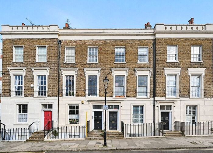 1 Bedroom Flat For Sale In Cruikshank Street, London, WC1X