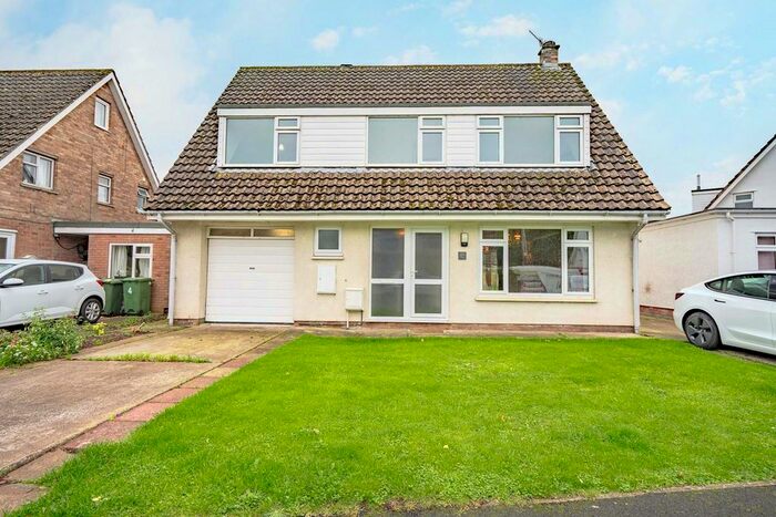 5 Bedroom Detached House For Sale In Priory Road, Portbury, Bristol, BS20