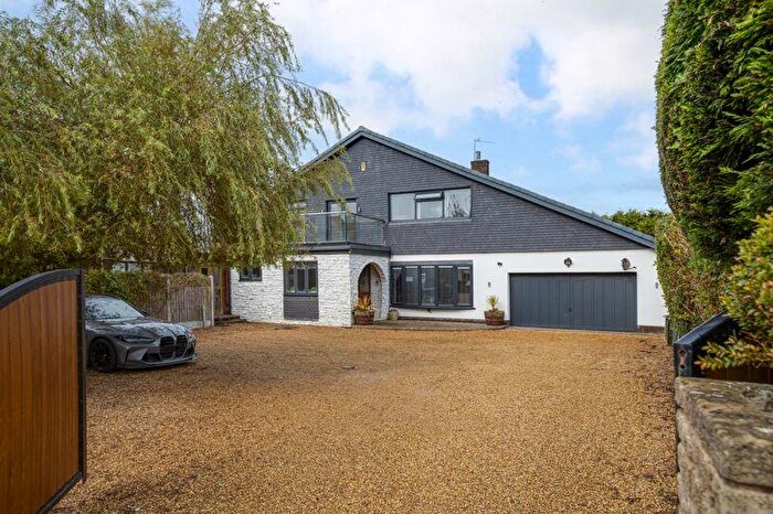 5 Bedroom Detached House For Sale In Southport Road, Scarisbrick, L40