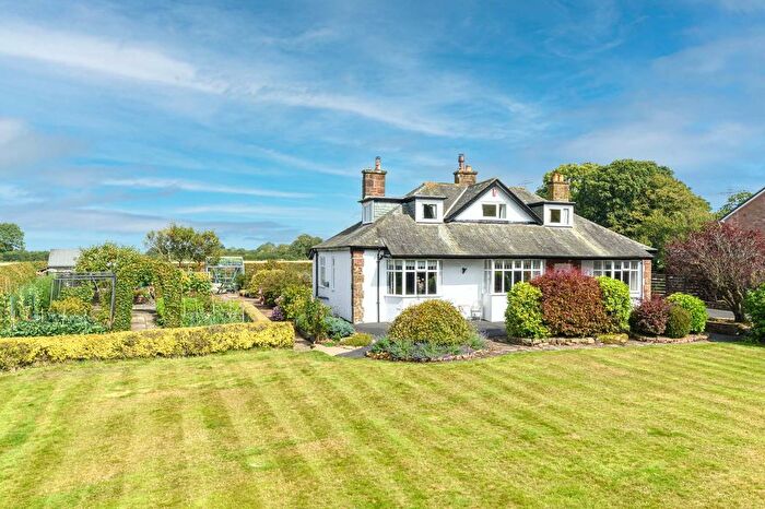 4 Bedroom Property For Sale In Old Swinford, Harker, Carlisle, Cumbria, CA6