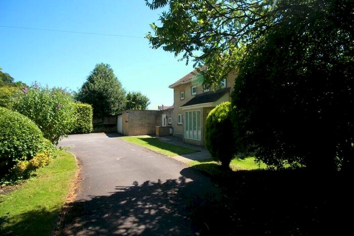 5 Bedroom Detached House To Rent In The Avenue, Claverton Down, Bath, BA2