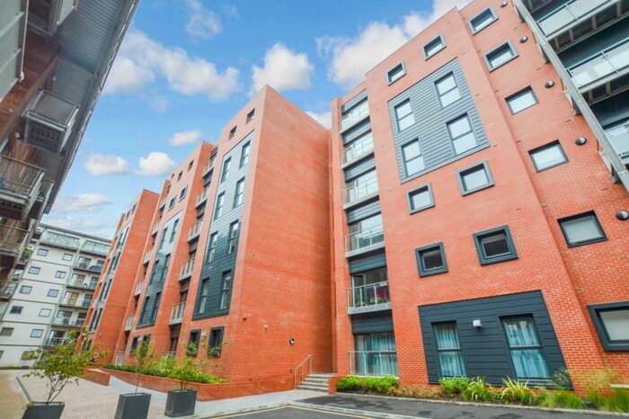 1 Bedroom Apartment To Rent In Loom Building, Harrison Street, Ancoats, Manchester, M4