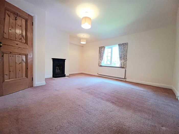 3 Bedroom Detached House To Rent In Hassall Road, Winterley, Sandbach, CW11