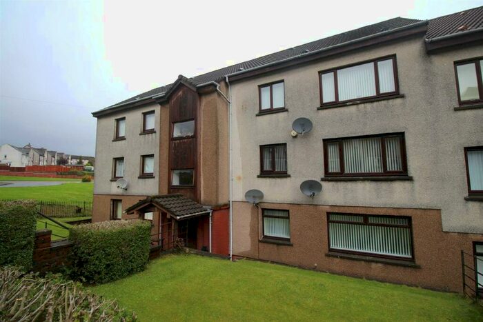 2 Bedroom Flat To Rent In Kilcreggan View, Greenock, PA15