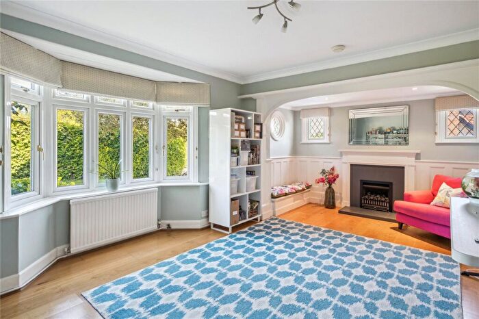 6 Bedroom Detached House For Sale In Ballinger, Great Missenden, Buckinghamshire, HP16