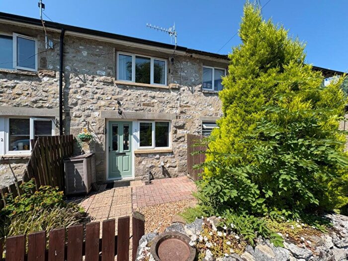 1 Bedroom Terraced House To Rent In Foss Cottage, Malham, BD23