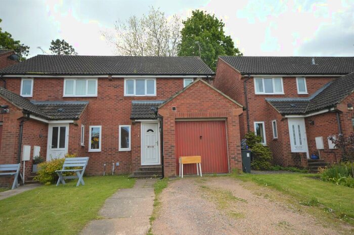 3 Bedroom House To Rent In Partridge Way, Old Sarum, Salisbury, SP4