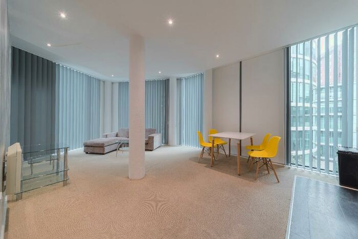 2 Bedroom Flat To Rent In Solly Street, City Centre, Sheffield, S1