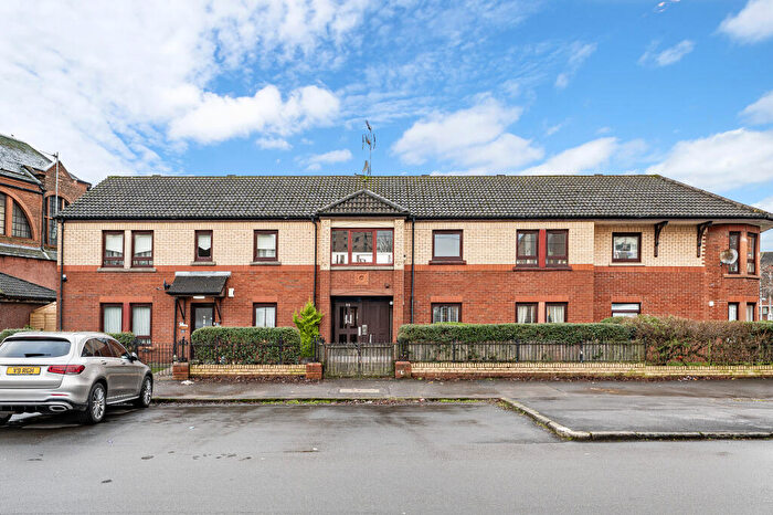 1 Bedroom Flat For Sale In Flat /, Old Dalmarnock Road, Dalmarnock, Glasgow, G40